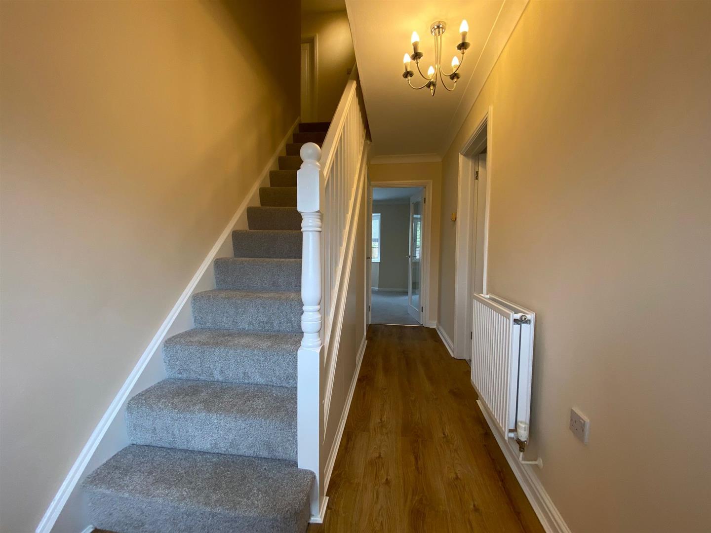 Llys Pentre, Broadlands, Bridgend, CF31 5DY